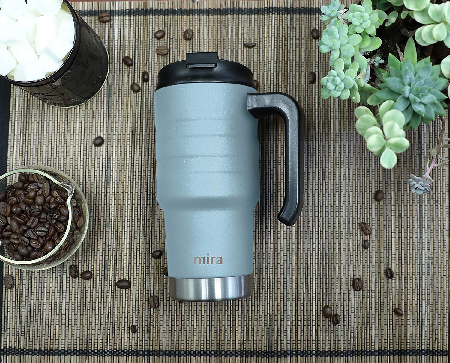 What Coffee Mug Keeps Coffee The Hottest?